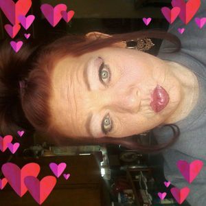 Meet your Posher, Candace